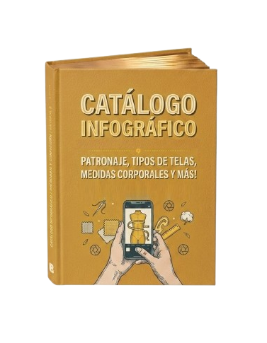 Infografias Costura🗺️👀